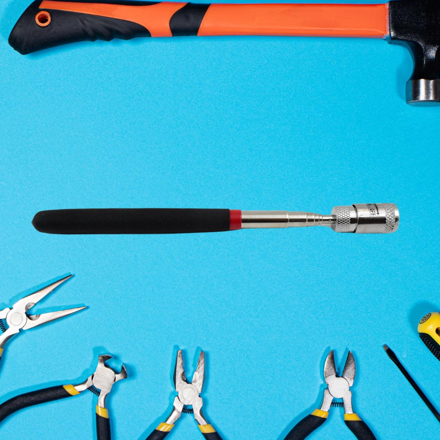 Magnetic Pick up Tool Magnetic Pick up Tool